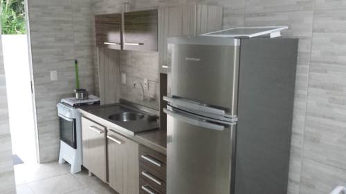 Florianópolis Brasilien Apartment Aktionscode Booking.com
