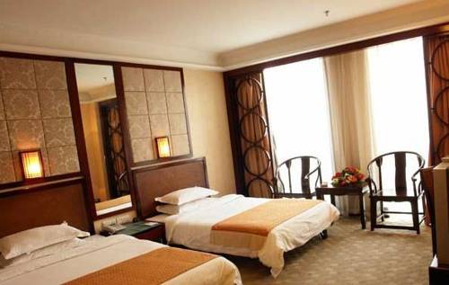 Huangshan China Apartment Aktionscode Booking.com