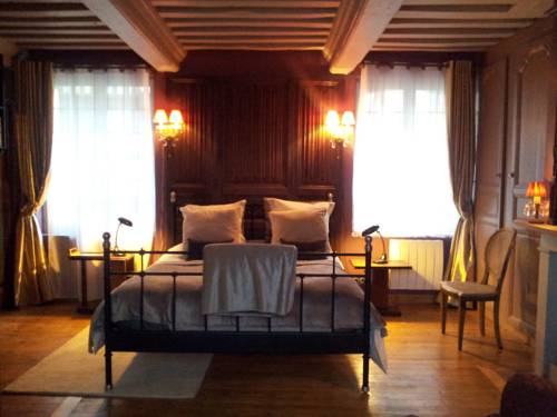 Honfleur Frankreich Apartment Aktionscode Booking.com