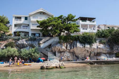 Omis Kroatien Apartment Aktionscode Booking.com