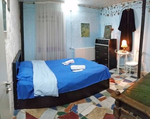 Tiflis Georgia Apartment Aktionscode Booking.com