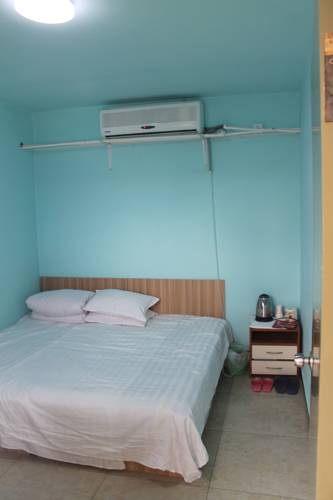 Peking China Apartment Aktionscode Booking.com