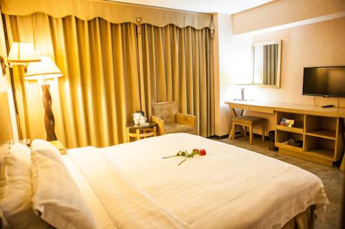 Guangzhou China Apartment Aktionscode Booking.com