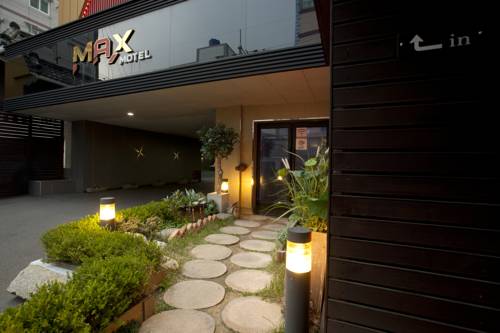 Busan Südkorea Apartment Aktionscode Booking.com