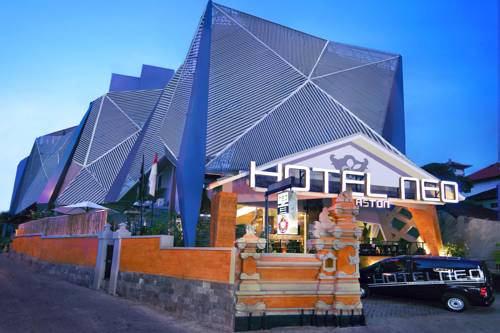 Legian Indonesien Apartment Aktionscode Booking.com