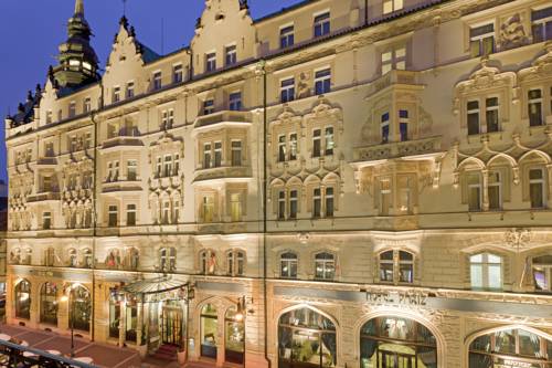 Prag Tschechien Apartment Aktionscode Booking.com
