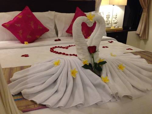 Ubud Indonesien Apartment Aktionscode Booking.com