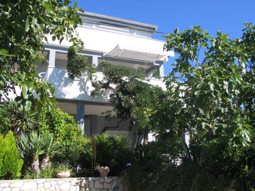 Rab Kroatien Apartment Aktionscode Booking.com