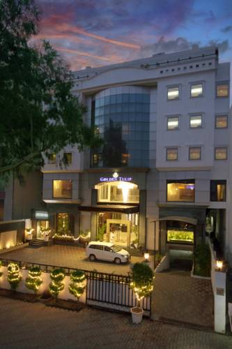 Amritsar Indien Apartment Aktionscode Booking.com