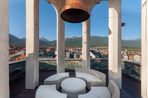 Bansko Bulgarien Apartment Aktionscode Booking.com