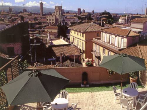 Viterbo Italien Apartment Aktionscode Booking.com