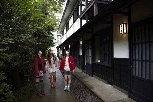 Hakone Japan Apartment Aktionscode Booking.com