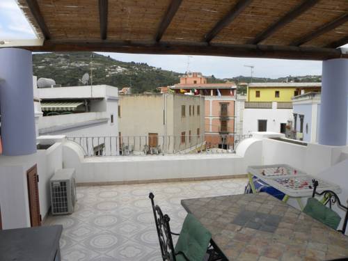 Lipari Italien Apartment Aktionscode Booking.com