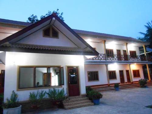 Vientiane Laos Apartment Aktionscode Booking.com