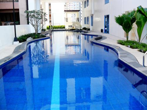 Manila Philippinen Apartment Aktionscode Booking.com