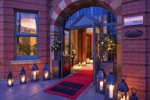 Dublin Irland Apartment Aktionscode Booking.com