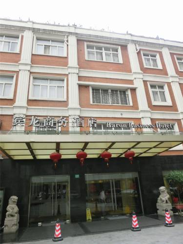 Shanghai China Apartment Aktionscode Booking.com
