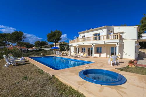 Moraira Spanien Apartment Aktionscode Booking.com