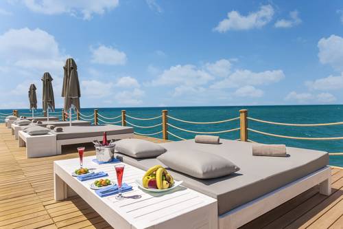 Belek Türkei Apartment Aktionscode Booking.com