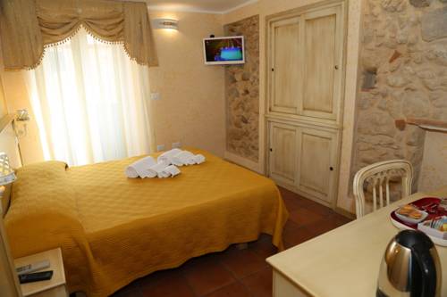 Tropea Italien Apartment Aktionscode Booking.com