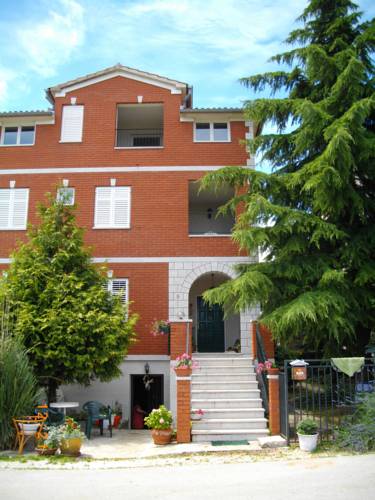 Rovinj Kroatien Apartment Aktionscode Booking.com