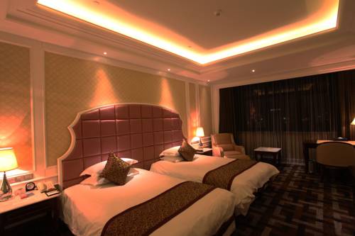 Ningbo China Apartment Aktionscode Booking.com