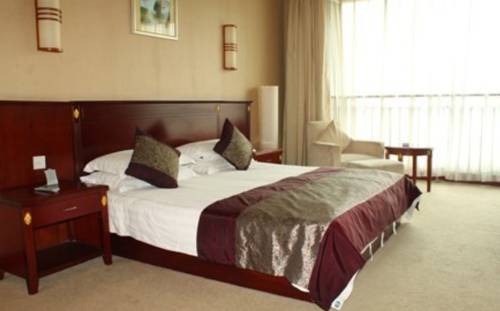 Ningbo China Apartment Aktionscode Booking.com