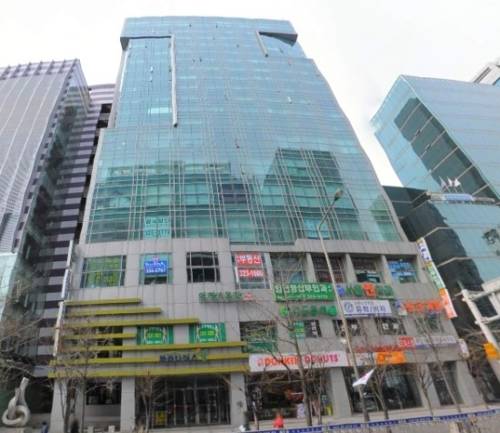 Seoul Südkorea Apartment Aktionscode Booking.com