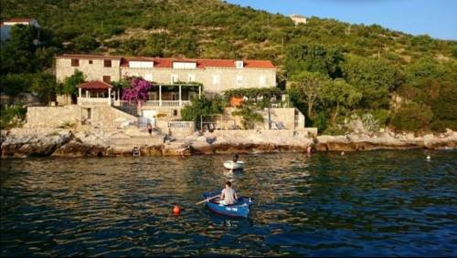 Dubrovnik Kroatien Apartment Aktionscode Booking.com