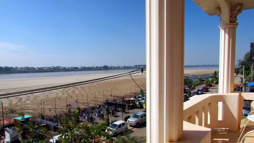 Vientiane Laos Apartment Aktionscode Booking.com