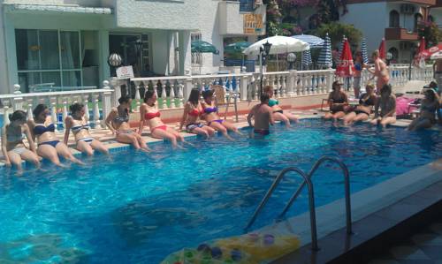 Marmaris Türkei Apartment Aktionscode Booking.com
