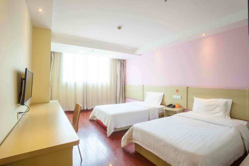 Yantai China Apartment Aktionscode Booking.com