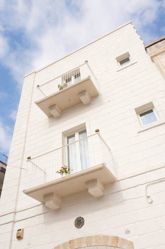 Polignano eine Stute Italien Apartment Aktionscode Booking.com