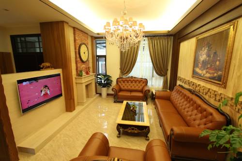 Jian Taiwan Apartment Aktionscode Booking.com