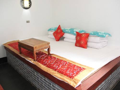 Pingyao China Apartment Aktionscode Booking.com