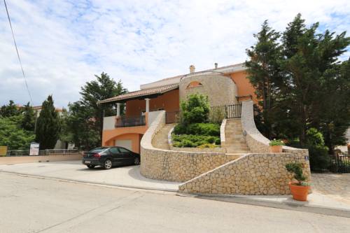 Novalja Kroatien Apartment Aktionscode Booking.com