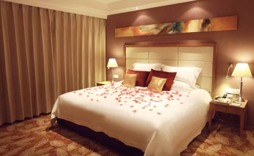Dalian China Apartment Aktionscode Booking.com