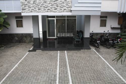 Jakarta Indonesien Apartment Aktionscode Booking.com