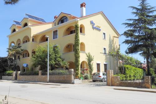 Rovinj Kroatien Apartment Aktionscode Booking.com
