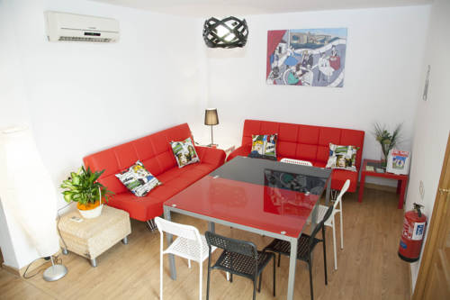 Granada Spanje Appartement Promotiecode Booking.com