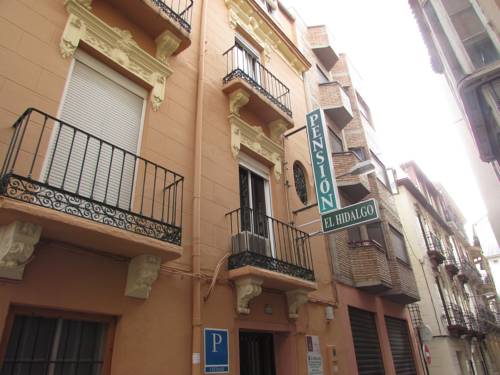 Granada Spanje Appartement Promotiecode Booking.com
