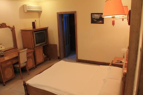 Ya'an China Apartment Aktionscode Booking.com