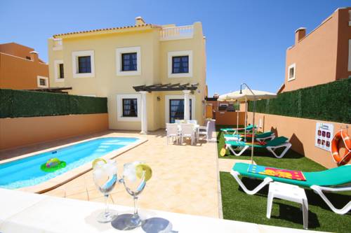 Corralejo Spanien Apartment Aktionscode Booking.com