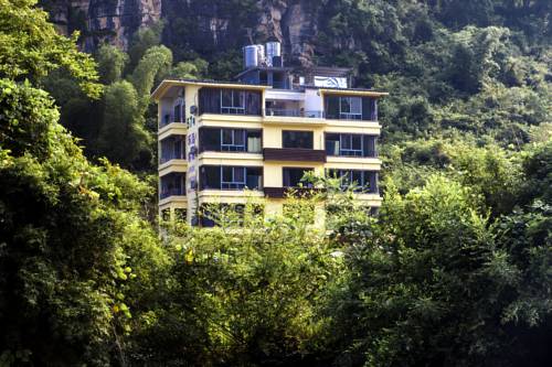 Yangshuo China Apartment Aktionscode Booking.com