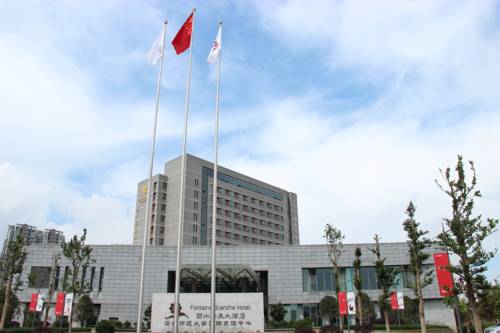 Kunming China Apartment Aktionscode Booking.com