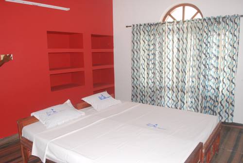 Varkala Indien Apartment Aktionscode Booking.com