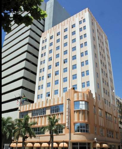 Durban Südafrika Apartment Aktionscode Booking.com
