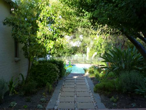 Stellenbosch Südafrika Apartment Aktionscode Booking.com