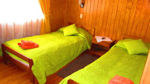 Puerto Varas Chile Apartment Aktionscode Booking.com