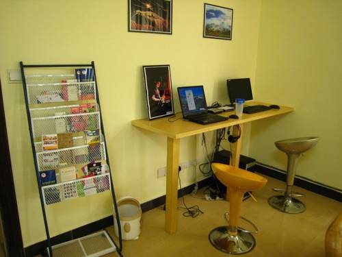 Guilin China Apartment Aktionscode Booking.com